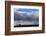 Tractor Ploughing Field, Near Fenor, County Waterford, Ireland-null-Framed Photographic Print