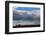 Tractor Ploughing Field, Near Fenor, County Waterford, Ireland-null-Framed Photographic Print