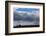 Tractor Ploughing Field, Near Fenor, County Waterford, Ireland-null-Framed Photographic Print