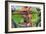 Tractor Seat 3-Robert Goldwitz-Framed Giclee Print