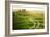 Tractor-Marcin Sobas-Framed Photographic Print