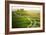 Tractor-Marcin Sobas-Framed Photographic Print