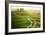 Tractor-Marcin Sobas-Framed Photographic Print