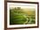 Tractor-Marcin Sobas-Framed Photographic Print