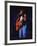 Tracy Chapman-null-Framed Premium Photographic Print