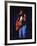 Tracy Chapman-null-Framed Premium Photographic Print