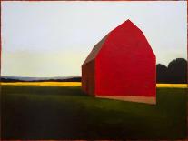 Big Red-Tracy Helgeson-Art Print