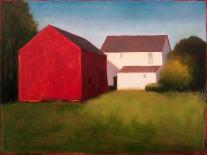The New Painter’s Farm-Tracy Helgeson-Art Print