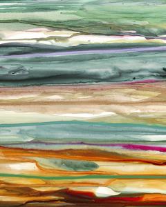 Color Splash 3 by Tracy Hiner