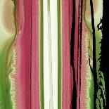 Spring Green Splash B-Tracy Hiner-Giclee Print