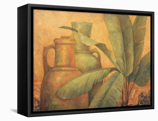 Trade Winds I-Pamela Gladding-Framed Stretched Canvas