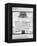 Trademark Certificate, 1849 (1963)-Michael Walters-Framed Premier Image Canvas