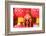 Tradition Decoration of China-kenny001-Framed Photographic Print