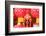 Tradition Decoration of China-kenny001-Framed Photographic Print