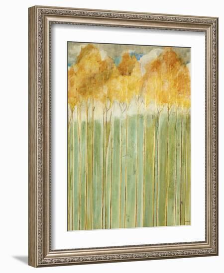 Tradition-Jill Martin-Framed Art Print