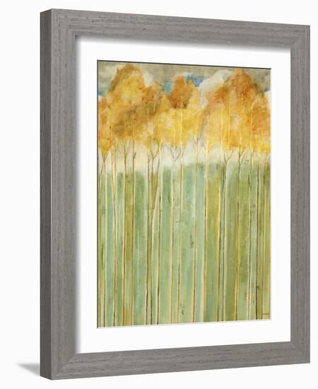 Tradition-Jill Martin-Framed Art Print