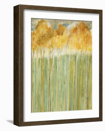 Tradition-Jill Martin-Framed Art Print