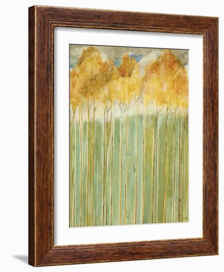 Tradition-Jill Martin-Framed Art Print