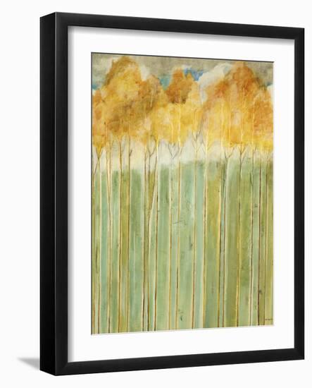 Tradition-Jill Martin-Framed Art Print