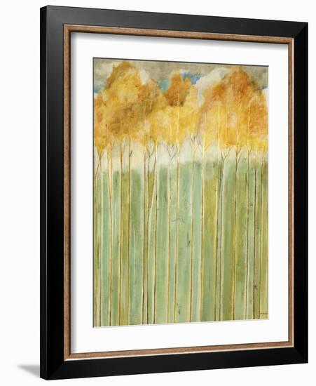 Tradition-Jill Martin-Framed Art Print