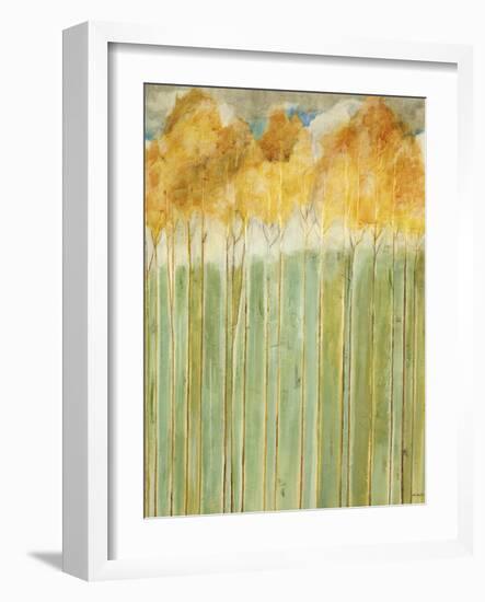 Tradition-Jill Martin-Framed Art Print