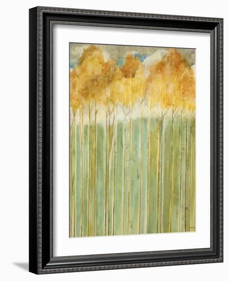 Tradition-Jill Martin-Framed Art Print