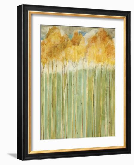 Tradition-Jill Martin-Framed Art Print