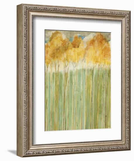 Tradition-Jill Martin-Framed Art Print