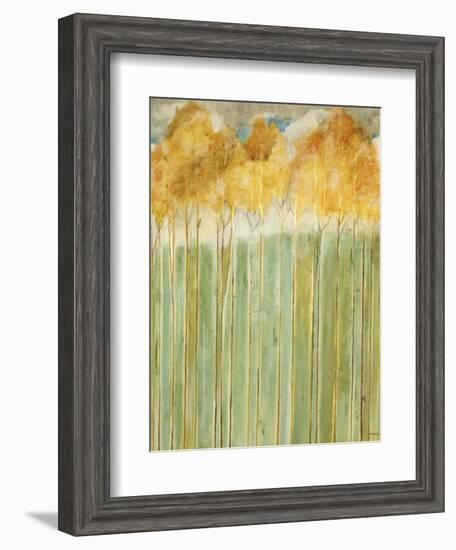 Tradition-Jill Martin-Framed Art Print