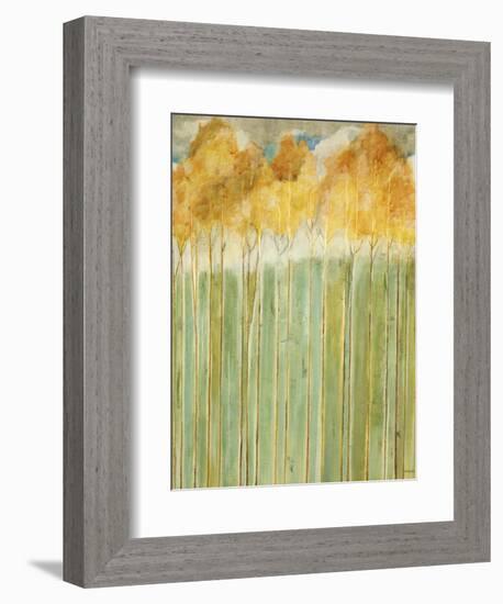 Tradition-Jill Martin-Framed Art Print