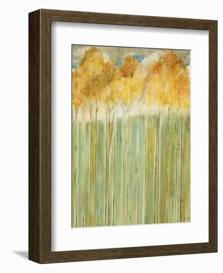 Tradition-Jill Martin-Framed Art Print