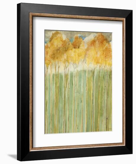 Tradition-Jill Martin-Framed Art Print