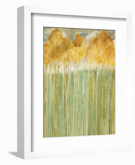 Tradition-Jill Martin-Framed Art Print