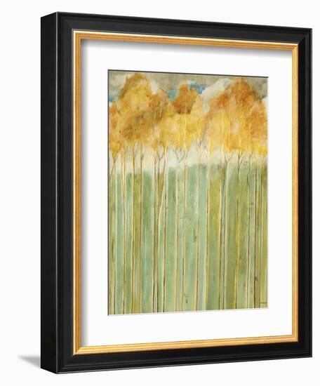 Tradition-Jill Martin-Framed Art Print