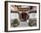 Traditional Architecture in Jianshui, Yunnan, China-Nadia Isakova-Framed Photographic Print