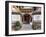 Traditional Architecture in Jianshui, Yunnan, China-Nadia Isakova-Framed Photographic Print