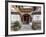 Traditional Architecture in Jianshui, Yunnan, China-Nadia Isakova-Framed Photographic Print