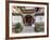 Traditional Architecture in Jianshui, Yunnan, China-Nadia Isakova-Framed Photographic Print