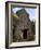 Traditional Beehive House of the Dorze People Made Entirely from Organic Materials, Ethiopia-Jane Sweeney-Framed Photographic Print