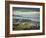 Traditional Buildings in San Quirico, Valle De Orcia, Tuscany, Italy-Nadia Isakova-Framed Photographic Print