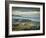 Traditional Buildings in San Quirico, Valle De Orcia, Tuscany, Italy-Nadia Isakova-Framed Photographic Print