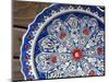 Traditional Bulgarian Handicraft Pottery, UNESCO World Heritage Site, Nessebur, Bulgaria-Cindy Miller Hopkins-Mounted Photographic Print