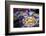 Traditional Burmese Noodles, Myanmar (Burma), Asia-Matthew Williams-Ellis-Framed Photographic Print