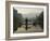 Traditional Chinese Fisherman with Cormorants, Li River, Guilin, China-Adam Jones-Framed Photographic Print