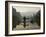 Traditional Chinese Fisherman with Cormorants, Li River, Guilin, China-Adam Jones-Framed Photographic Print