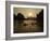 Traditional Chinese Fisherman with Cormorants, Li River, Guilin, China-Adam Jones-Framed Photographic Print