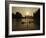 Traditional Chinese Fisherman with Cormorants, Li River, Guilin, China-Adam Jones-Framed Photographic Print