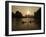 Traditional Chinese Fisherman with Cormorants, Li River, Guilin, China-Adam Jones-Framed Photographic Print