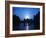 Traditional Chinese Fisherman with Cormorants, Li River, Guilin, China-Adam Jones-Framed Photographic Print