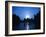 Traditional Chinese Fisherman with Cormorants, Li River, Guilin, China-Adam Jones-Framed Photographic Print